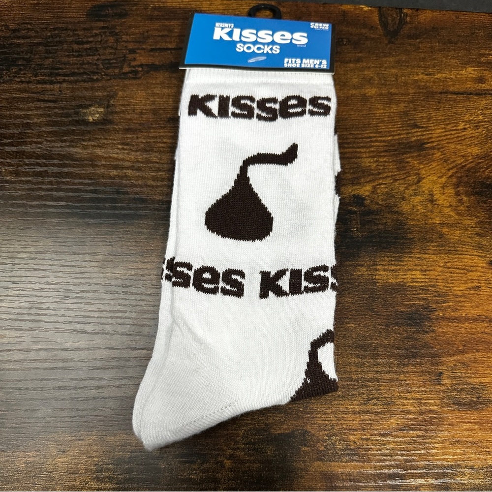 Men’s Crew Socks